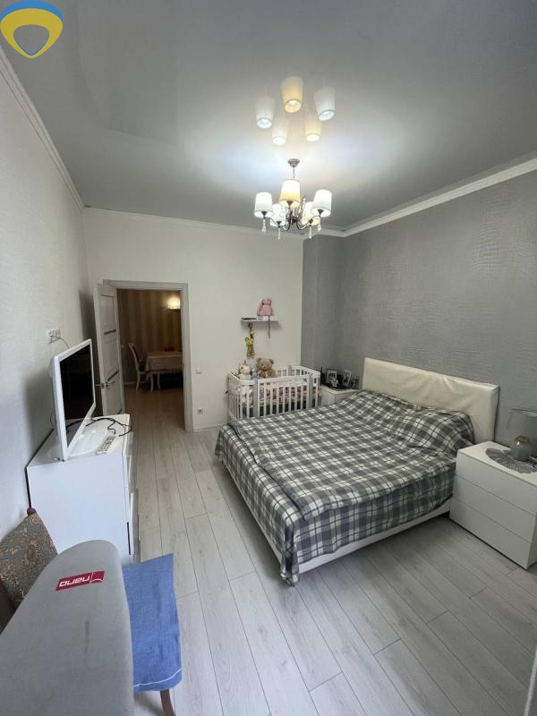 продажа трехкомнатной квартиры номер A-173604 в Приморском районе, фото номер 7